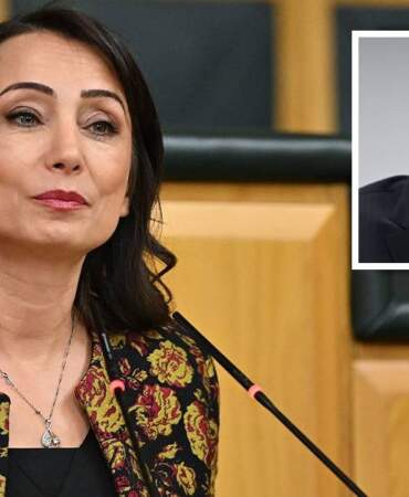 Hatimoğulları’ndan ‘Umut Hakkı’ çağrısı: Barış sürecinin en önemli aktörü Öcalan