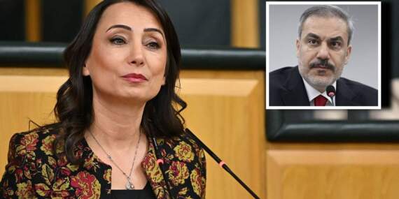 Hatimoğulları’ndan ‘Umut Hakkı’ çağrısı: Barış sürecinin en önemli aktörü Öcalan
