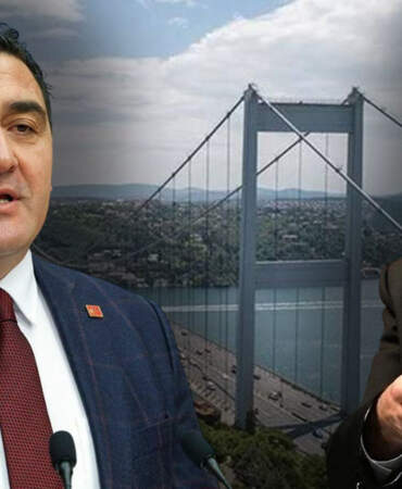 CHP’li Karasu’nun köprü ve otoyol sorularına Bakan Şimşek’ten ‘muğlak’ yanıt