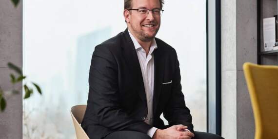 Hyundai Avrupa CEO’su Martinet: Çinli rakiplerle savaşmaya hazırız