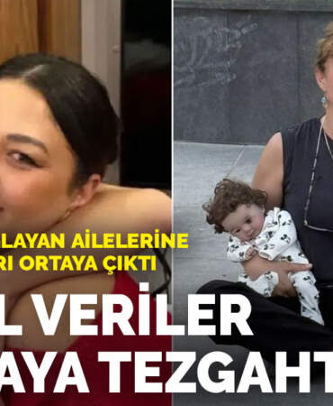 Kişisel veriler 50 liraya tezgahta: Minguzzi ve Çağlayan ailelerine tehditlerin sırrı ortaya çıktı