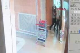 Apartman görevlisini bıçaklayarak öldürmüştü! ‘Ölümün benim elimden olacak’
