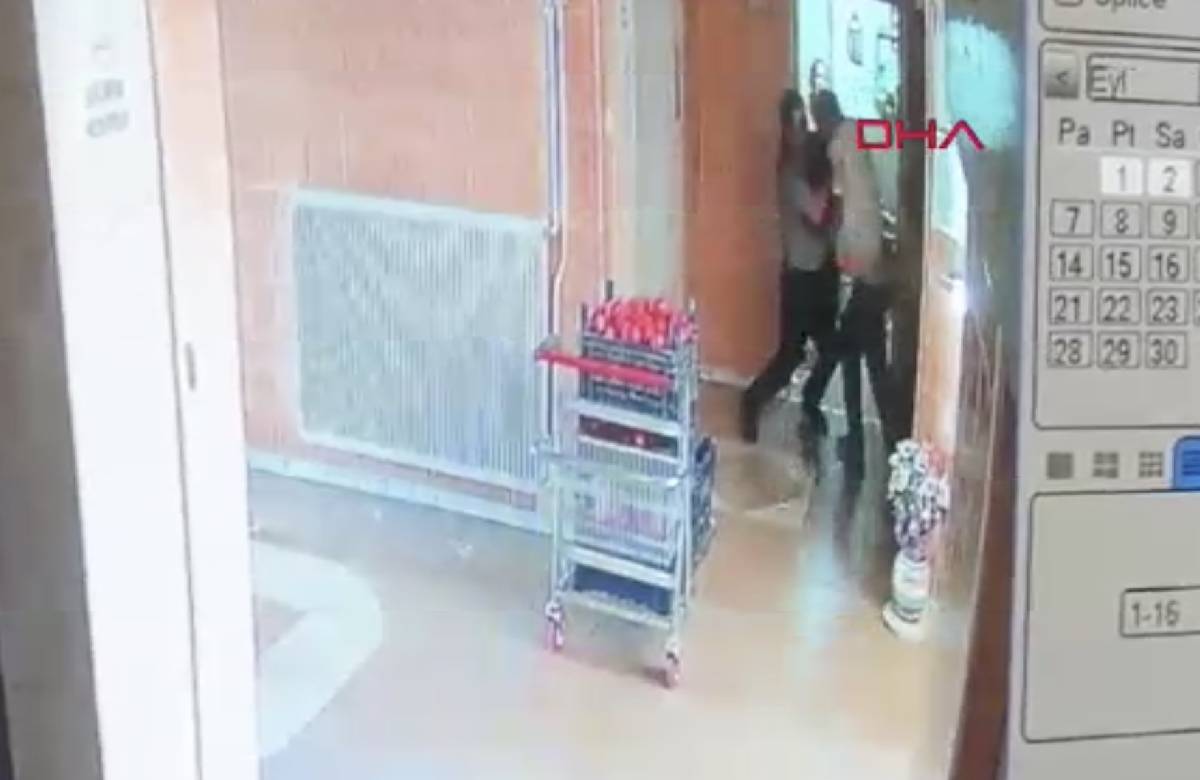 Apartman görevlisini bıçaklayarak öldürmüştü! ‘Ölümün benim elimden olacak’