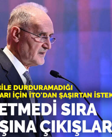 Vize engelinin bile durduramadığı Türk vatandaşları için İTO’dan şaşırtan istek: TEMU yetmedi sıra yurtdışına çıkışlara geldi