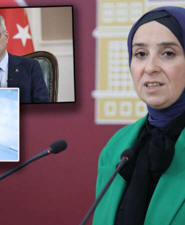 DEVA Partili Esen’den Sağlık Bakanlığı’na HPV tepkisi: “Söz var, program yok”