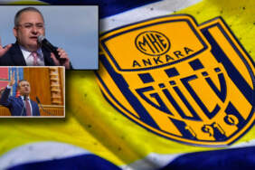 Ankaragücü, ‘Mesut Özarslan’ iddialarını yalanladı: Siyasetin değil, sporun kulübüyüz