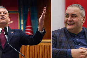 İstifa eden Başkan Özarslan’dan CHP lideri Özel’in iddialarına cevap: Herkesin gözünün içine bakarak yalan söyledi