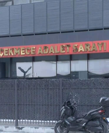 Avukat Pekay Salmanoğlu’na yurt dışı çıkış yasağı
