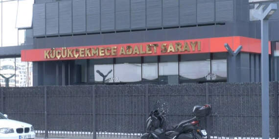 Avukat Pekay Salmanoğlu’na yurt dışı çıkış yasağı