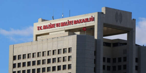 Hazine’den 29,9 milyar liralık kira sertifikası ihracı