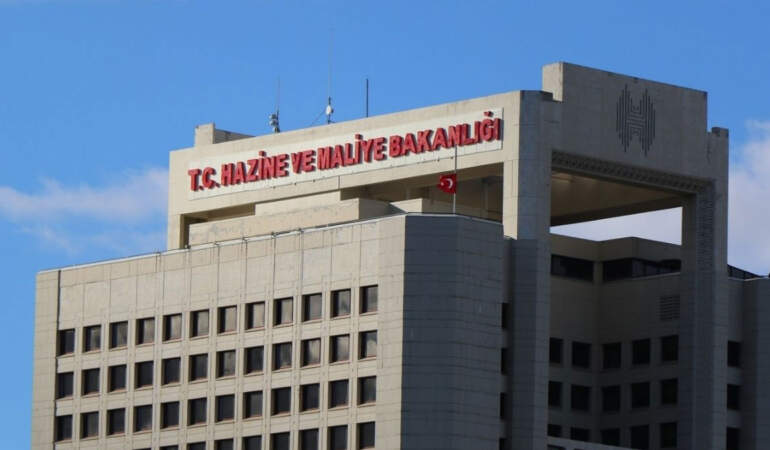 Hazine’den 29,9 milyar liralık kira sertifikası ihracı