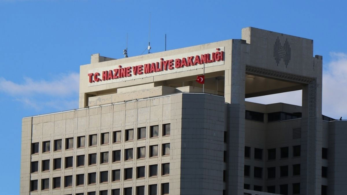 Hazine’den 29,9 milyar liralık kira sertifikası ihracı