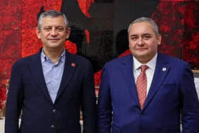 Özarslan, Özel hakkında tekrar suç duyurusunda bulunacak