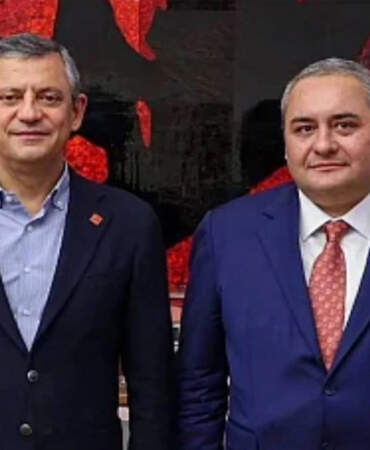 Özarslan, Özel hakkında tekrar suç duyurusunda bulunacak