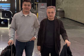 Uygur lider Dolkun İsa’dan Türkiye’ye giriş yasağı tepkisi: Çin baskısıyla siyasi ceza