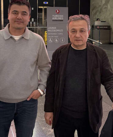 Uygur lider Dolkun İsa’dan Türkiye’ye giriş yasağı tepkisi: Çin baskısıyla siyasi ceza