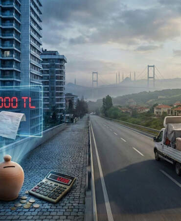 İstanbul’da en yüksek site aidatı ne kadar? Site yönetimi aidat zammı sınırı var mı? Site aidatları el yakıyor!