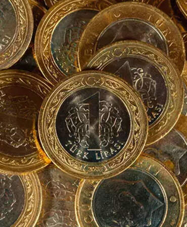 İletişim Başkanlığı, ‘Madeni 10 TL’ iddialarını yalanladı