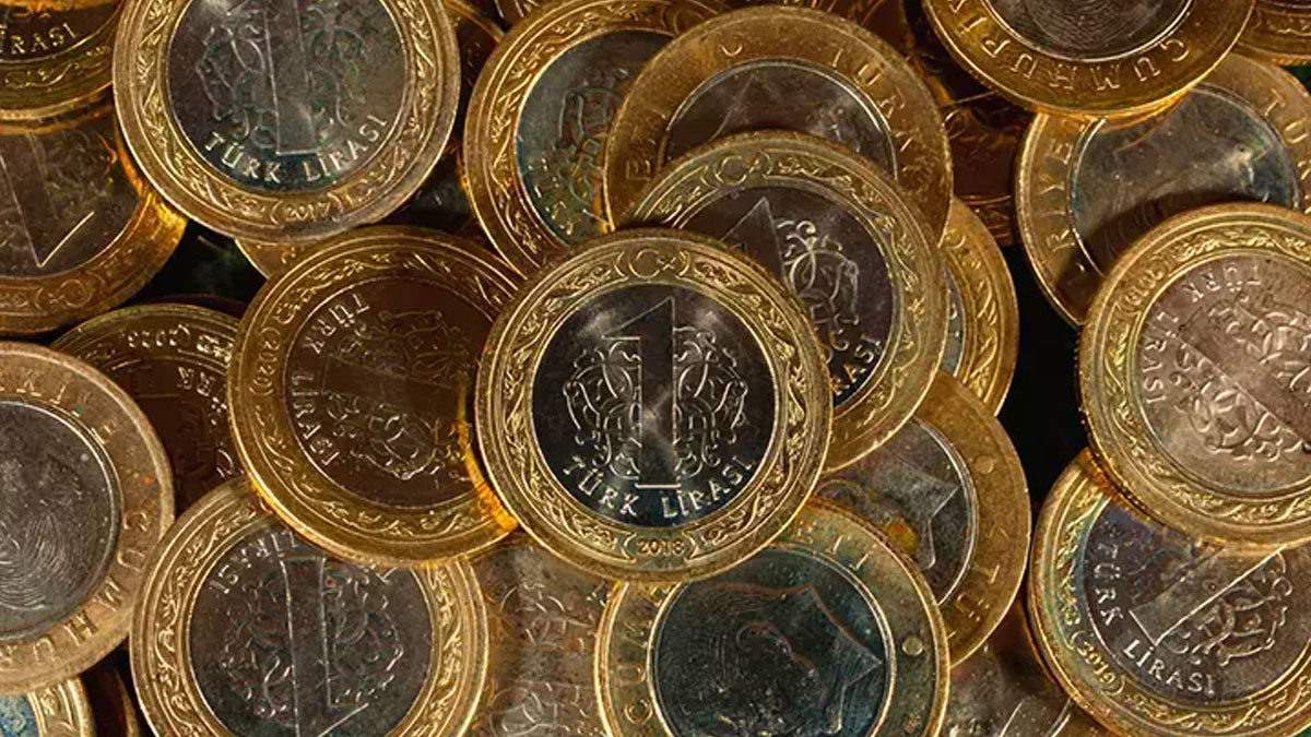 İletişim Başkanlığı, ‘Madeni 10 TL’ iddialarını yalanladı