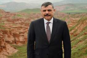 Yeni İçişleri Bakanı Mustafa Çiftçi kimdir? Aslen nereli? İşte Hafız bakanın dikkat çeken kariyeri