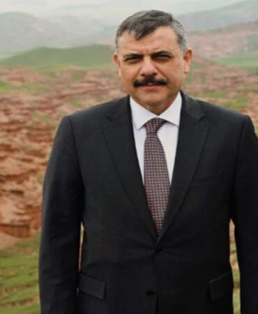 Yeni İçişleri Bakanı Mustafa Çiftçi kimdir? Aslen nereli? İşte Hafız bakanın dikkat çeken kariyeri