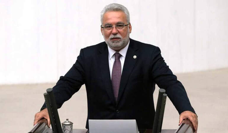 Kocabıyık’tan kabine revizyonu yorumu: Erken seçim geliyor