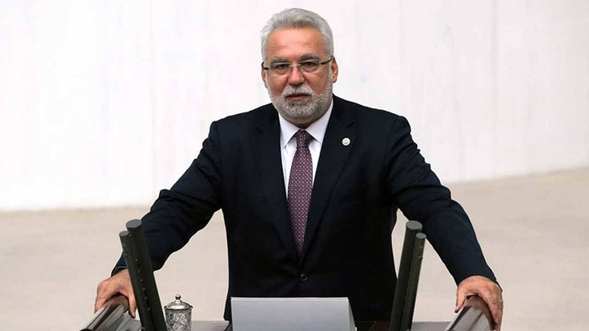 Kocabıyık’tan kabine revizyonu yorumu: Erken seçim geliyor