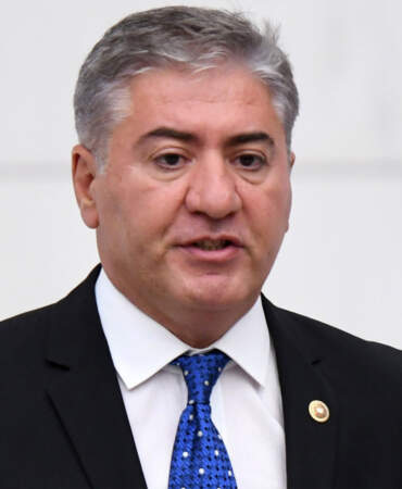 Akın Gürlek’in atamasına CHP’den ilk tepki: Yok öyle yağma
