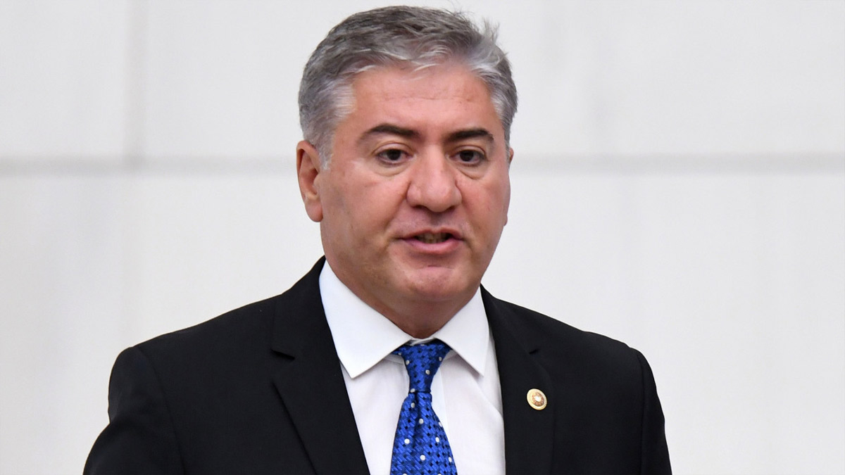 Akın Gürlek’in atamasına CHP’den ilk tepki: Yok öyle yağma