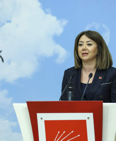 CHP’den Gürlek’in atamasına ‘mükafat’ tepkisi: Yargı eliyle kurulan siyasal rejim