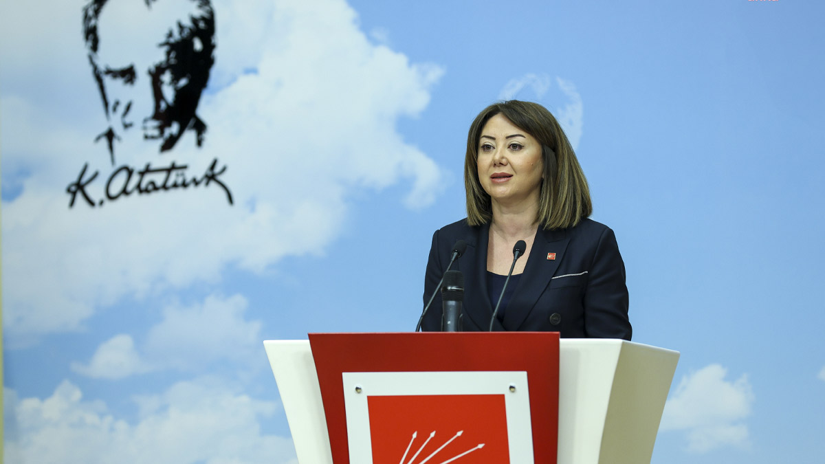 CHP’den Gürlek’in atamasına ‘mükafat’ tepkisi: Yargı eliyle kurulan siyasal rejim
