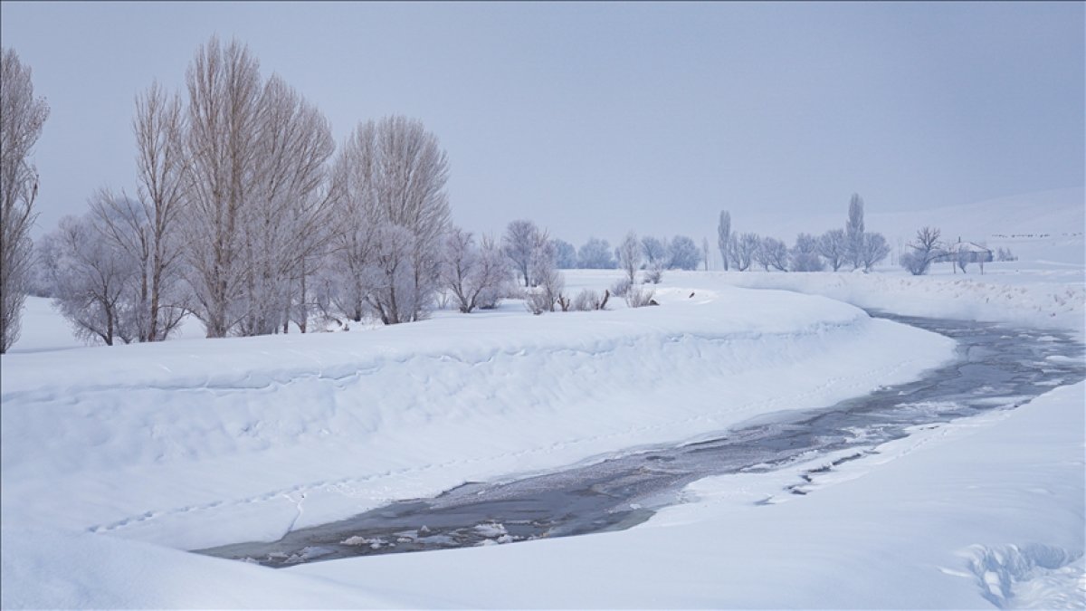 Doğu Anadolu’da kar esareti! 4 ilde okullar tatil edildi, idari izinler duyuruldu: 11 Şubat eğitime ara verilen iller
