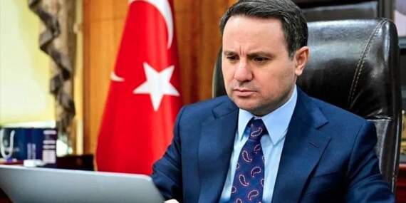 Bakan Akın Gürlek açıkladı: İstanbul’da ticaret mahkemelerinin yargı çevresi değişti