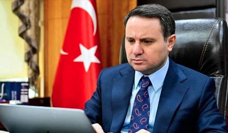 Bakan Akın Gürlek açıkladı: İstanbul’da ticaret mahkemelerinin yargı çevresi değişti