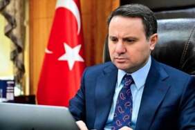 CHP’den Akın Gürlek’in Adalet Bakanlığı’na atanmasına tepki: Partimize yönelik giriştiği operasyonların mükâfatı!