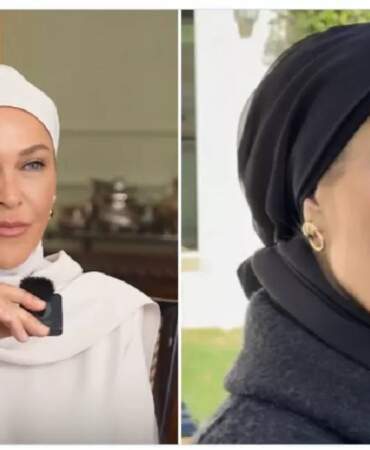 Hülya Avşar yine filtreleriyle gündemde! İzleyicinin gözünden hiçbir şey kaçmıyor