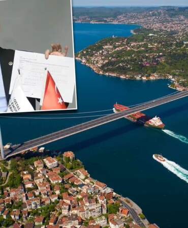 Yavuzyılmaz, Boğaz Köprüleri ve otoyollar için özelleştirme planına dikkat çekti