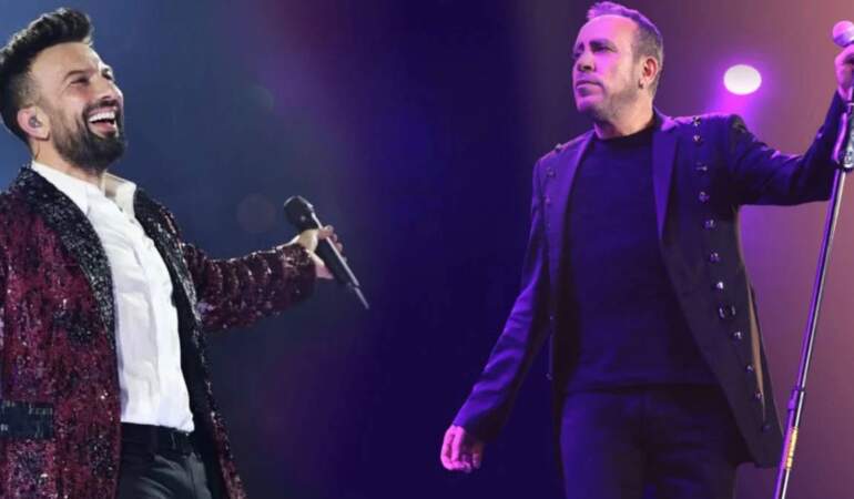 Haluk Levent’ten kıskançlık açıklaması! ‘Seni kıskanmamak mümkün mü?’
