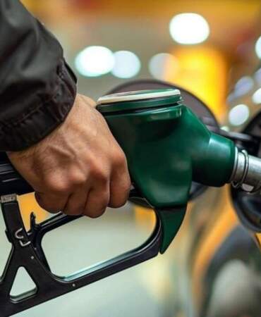 Benzine zam geliyor: Perşembe gününden itibaren geçerli olacak