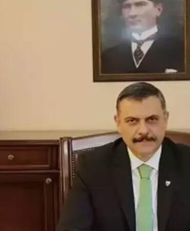 Yeni İçişleri Bakanı Mustafa Çiftçi hafızlık yarışmasında Türkiye birincisi mi oldu?