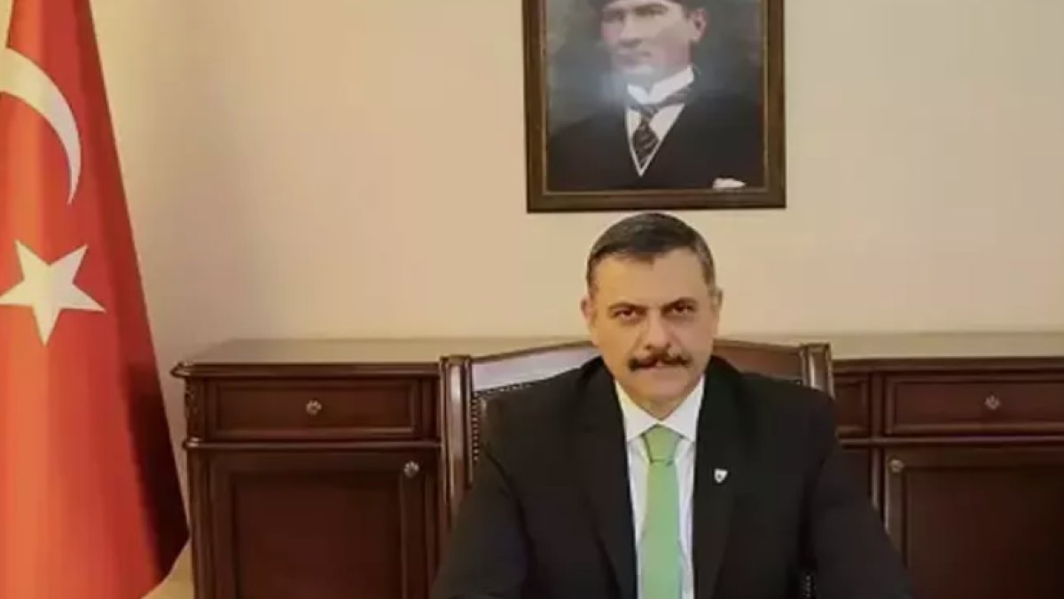 Yeni İçişleri Bakanı Mustafa Çiftçi hafızlık yarışmasında Türkiye birincisi mi oldu?