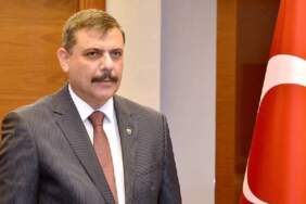 Yeni İçişleri Bakanı Mustafa Çiftçi’den ilk açıklama: Sorumluluğu ağır bir görevi üstlenmiş oldum