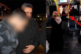Görüntüler olay olmuştu: Şehit babasına ‘dilenci’ diyen eski otobüs şoförüne silahlı saldırı