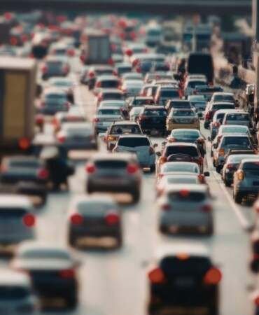 Trafikte yeni kabus şoku Meclis’ten geçti! İşte yeni tarife