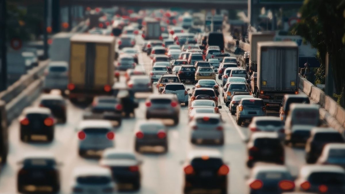 Trafikte yeni kabus şoku Meclis’ten geçti! İşte yeni tarife