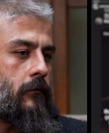 Kanbolat Görkem Arslan hayatını kaybetti! Geriye ise saatler öncesinde yaptığı paylaşım kaldı