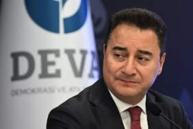 Ali Babacan: Ocak’ta faize 454 milyar lira ödendi: Gerçek milliyetçilik milletin refahını artırmaktır
