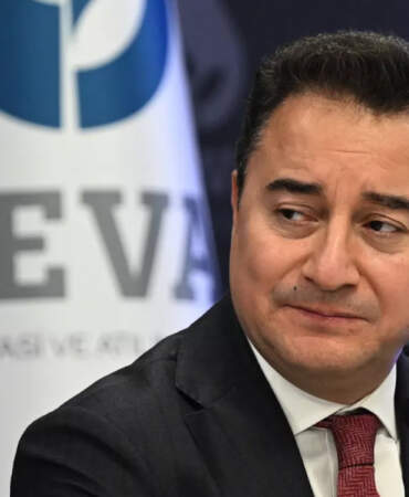Ali Babacan: Ocak’ta faize 454 milyar lira ödendi: Gerçek milliyetçilik milletin refahını artırmaktır