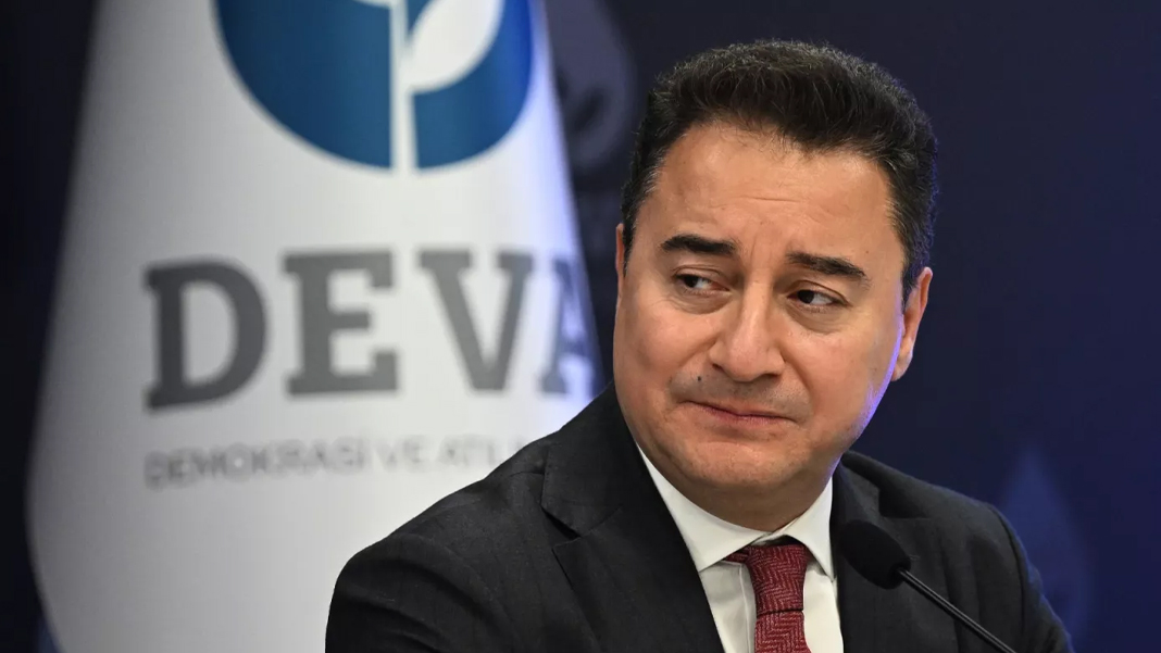 Ali Babacan: Ocak’ta faize 454 milyar lira ödendi: Gerçek milliyetçilik milletin refahını artırmaktır