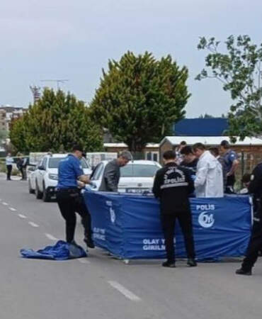 Boşanma aşamasındaki eşini sokak ortasında katletmişti! Mahkeme kararını verdi